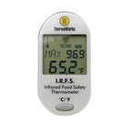 Food Safety Infrared     (IRFS)