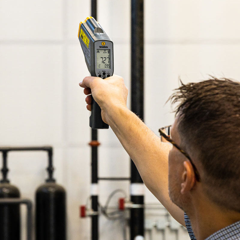 Infrared Thermometers