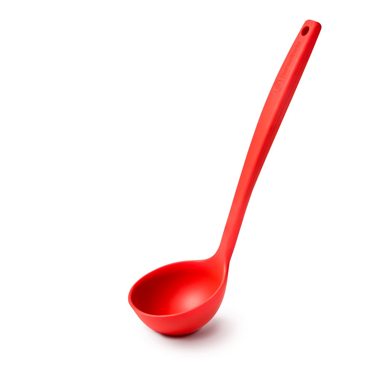 Hi-Temp Silicone Ladle – ThermoWorks