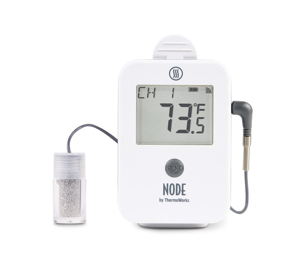 NODE® Buffered Temperature Probe Kit