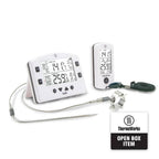 Smoke™ Remote BBQ Alarm Thermometer - Open Box Special