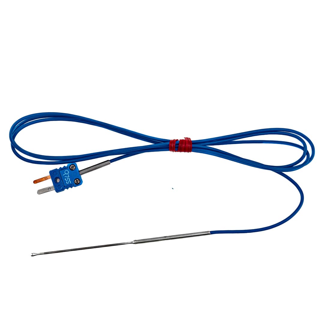 Oral Probe Type T, 0.1°C  (OT-1)