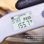 Thermapen® ONE Blue - Bluetooth Temperature Probe
