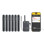 RFX™ Wireless Probe Starter Kit