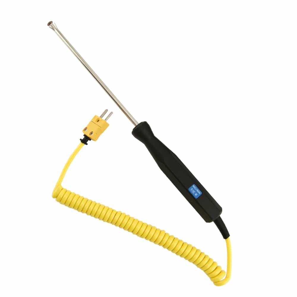 Spring Loaded Surface Probe  (K-000)