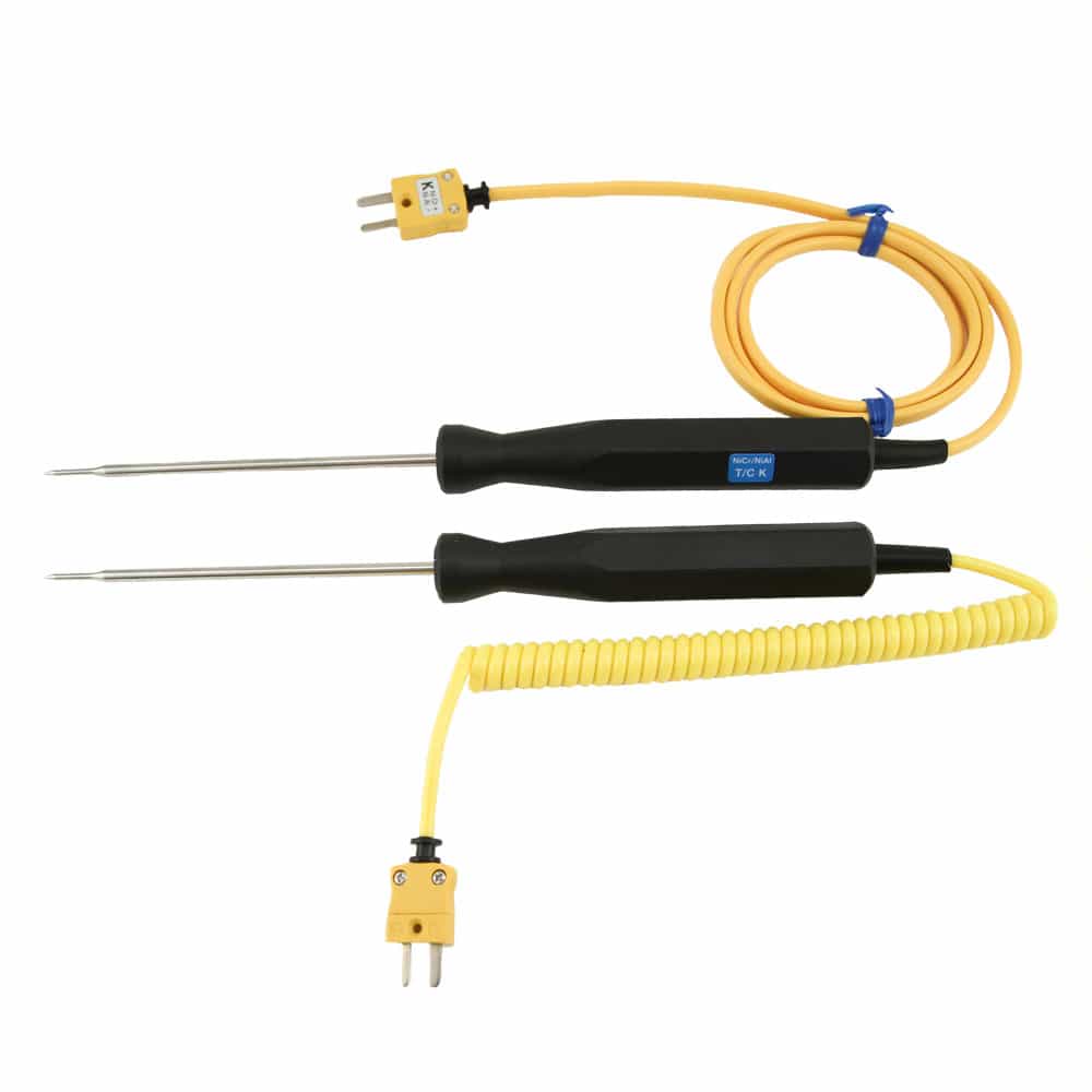 Hex-Handle Super-Fast® Penetration Probe  (K-159)
