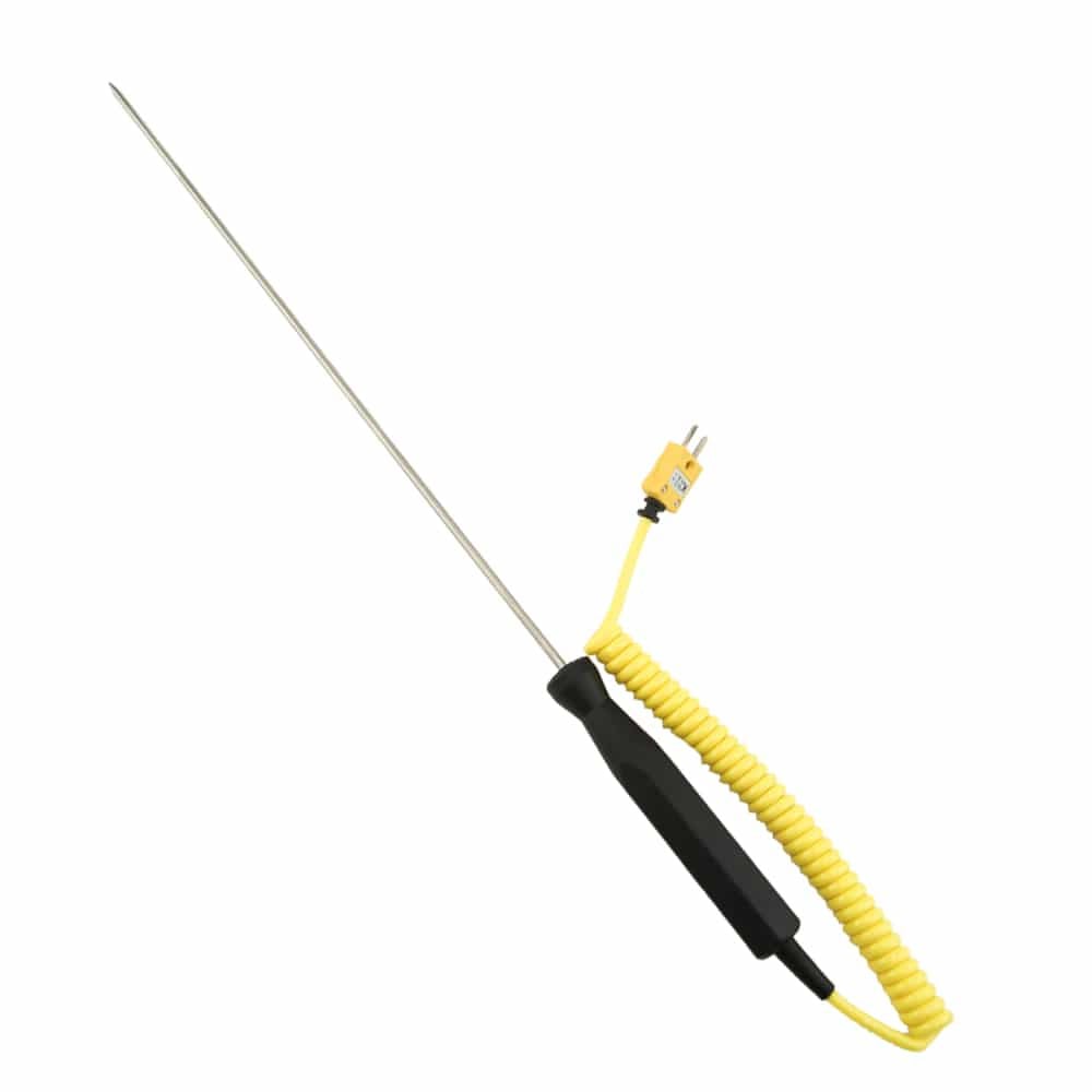 Hex-Handle Standard Penetration Probe, 12-inch  (K-168)