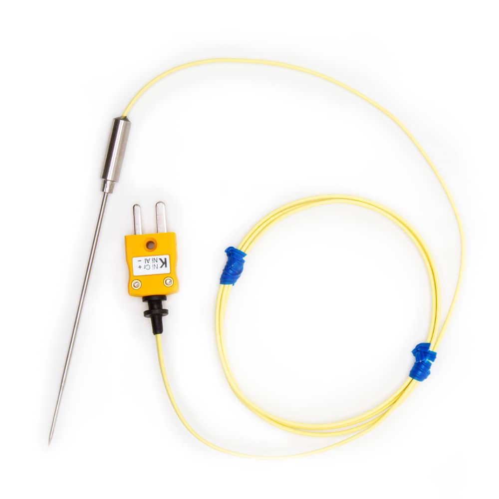 Mini Needle Probe, 2-inch  (K-181/2)