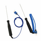 Type T Needle Probe, 5-inch  (T-100)