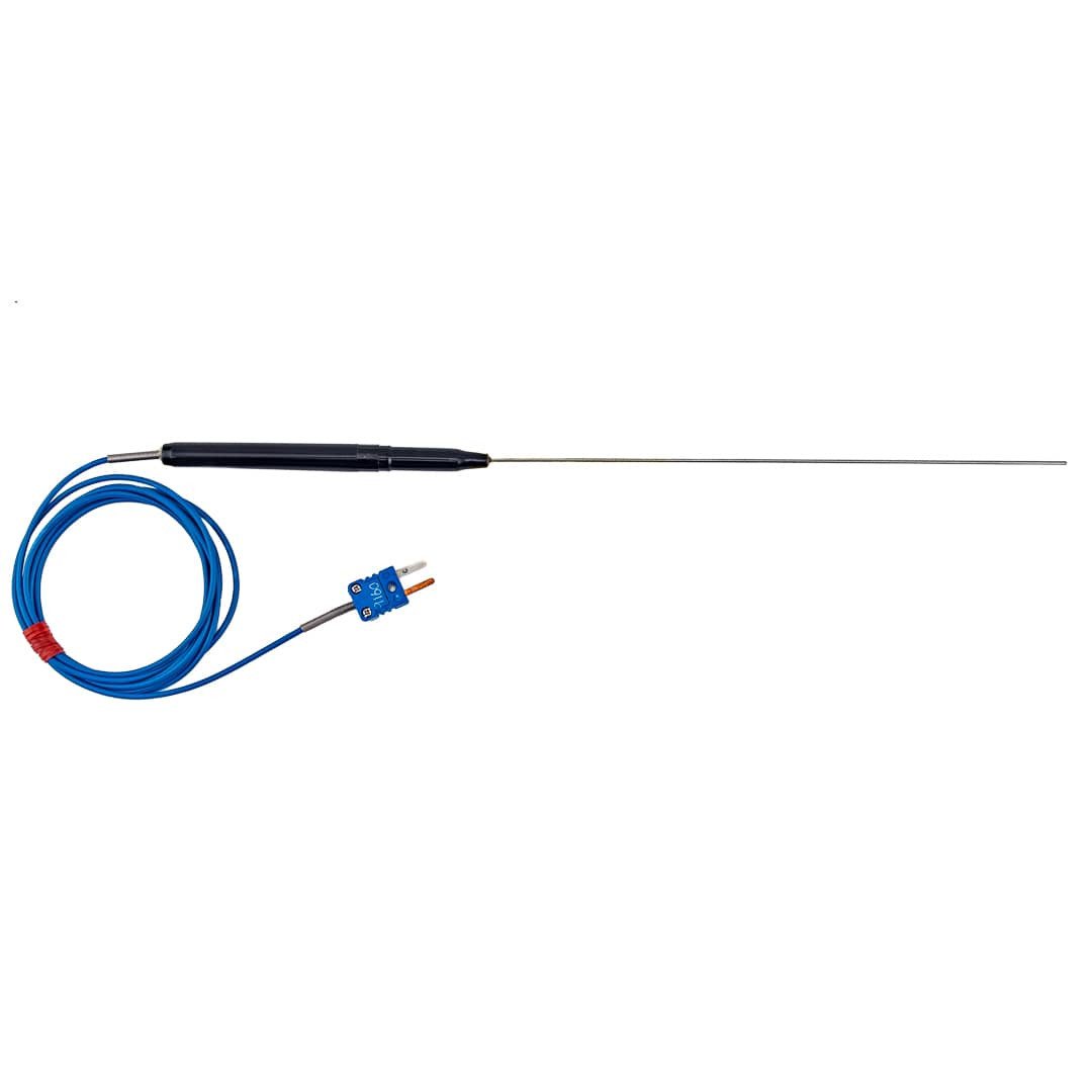 Immersion Probe Type T, 0.1°C  (T-HT)
