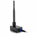 Splash Proof Wireless RF Receiver (RFC1000-IP69K)