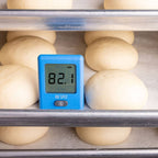 RH SPOT® - Temperature and Humidity