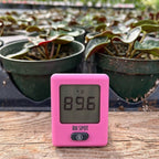 RH SPOT® - Temperature and Humidity