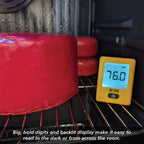 RH SPOT® - Temperature and Humidity