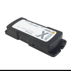 LogMaster 4-Channel RTD Logger (RTDTempX4)
