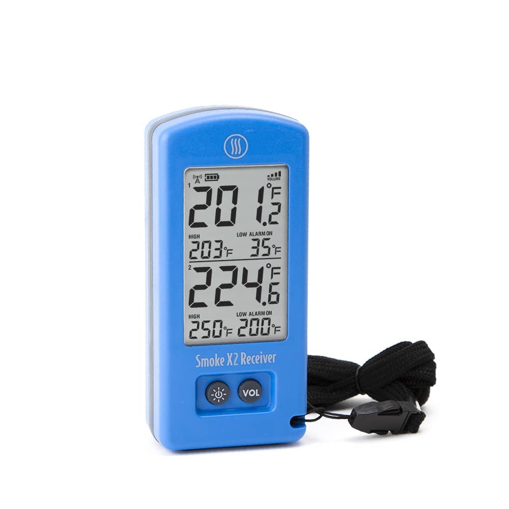 Spare Smoke X® Receiver