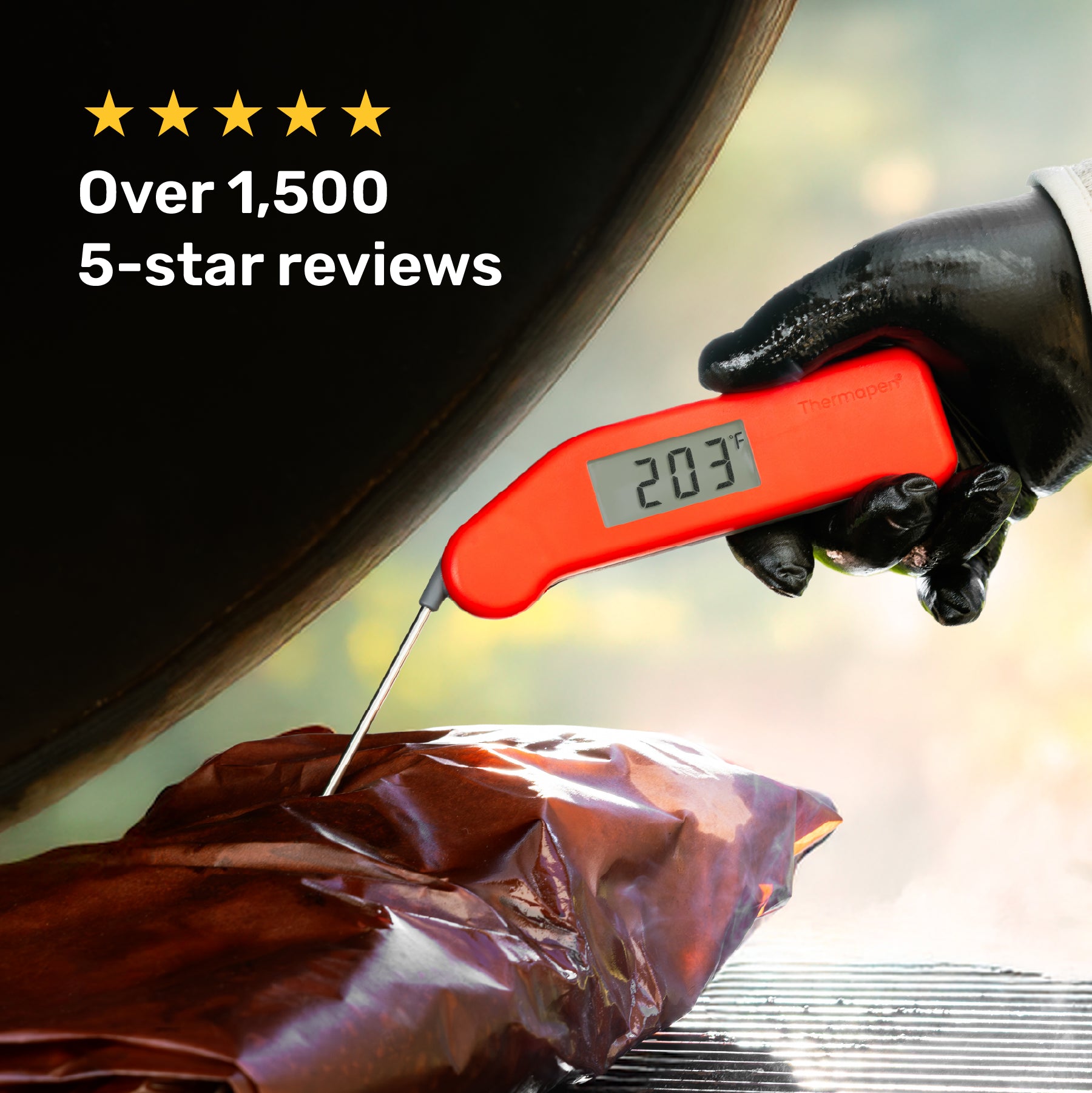 Classic Super-Fast® Thermapen®