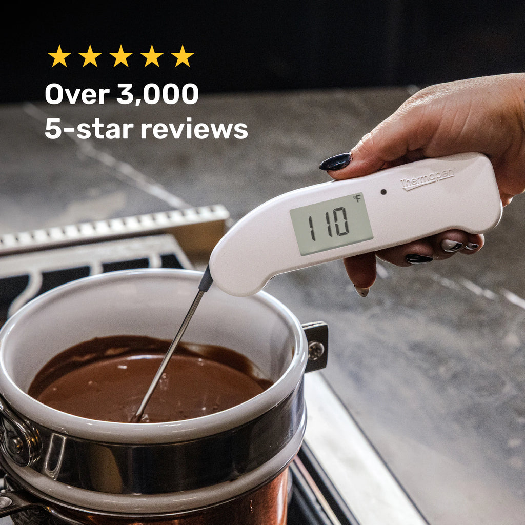 Thermapen® ONE