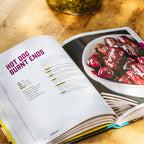 Backyard BBQ Hero - BBQ Recipe Cookbook by Susie Bulloch