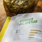 Backyard BBQ Hero - BBQ Recipe Cookbook by Susie Bulloch