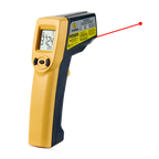 Industrial IR Gun (IR-GUN-S)