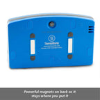 Signals™ BBQ Alarm Thermometer with Wi-Fi and Bluetooth® Wireless Technology