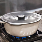 Universal Hi-Temp Silicone Lids (Set of 8)