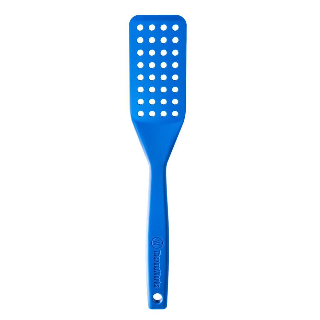 Hi-Temp Silicone Slotted Turner