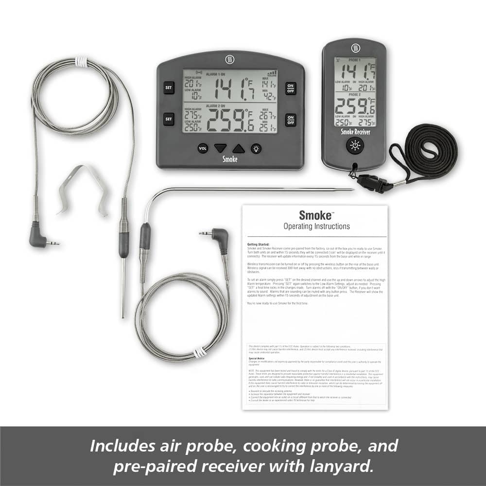 ThermoWorks Smoke Gateway - Thumbnail 5