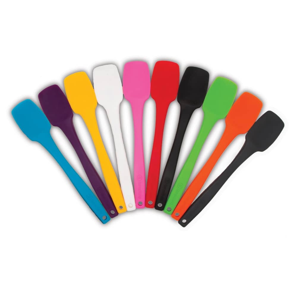 Hi-Temp Silicone Spoonula