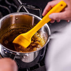 Hi-Temp Silicone Spoonula