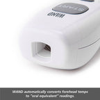 WAND™ - Non-Contact Forehead Thermometer (FDA-Cleared)