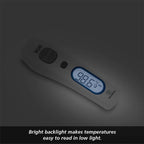 WAND™ - Non-Contact Forehead Thermometer (FDA-Cleared)