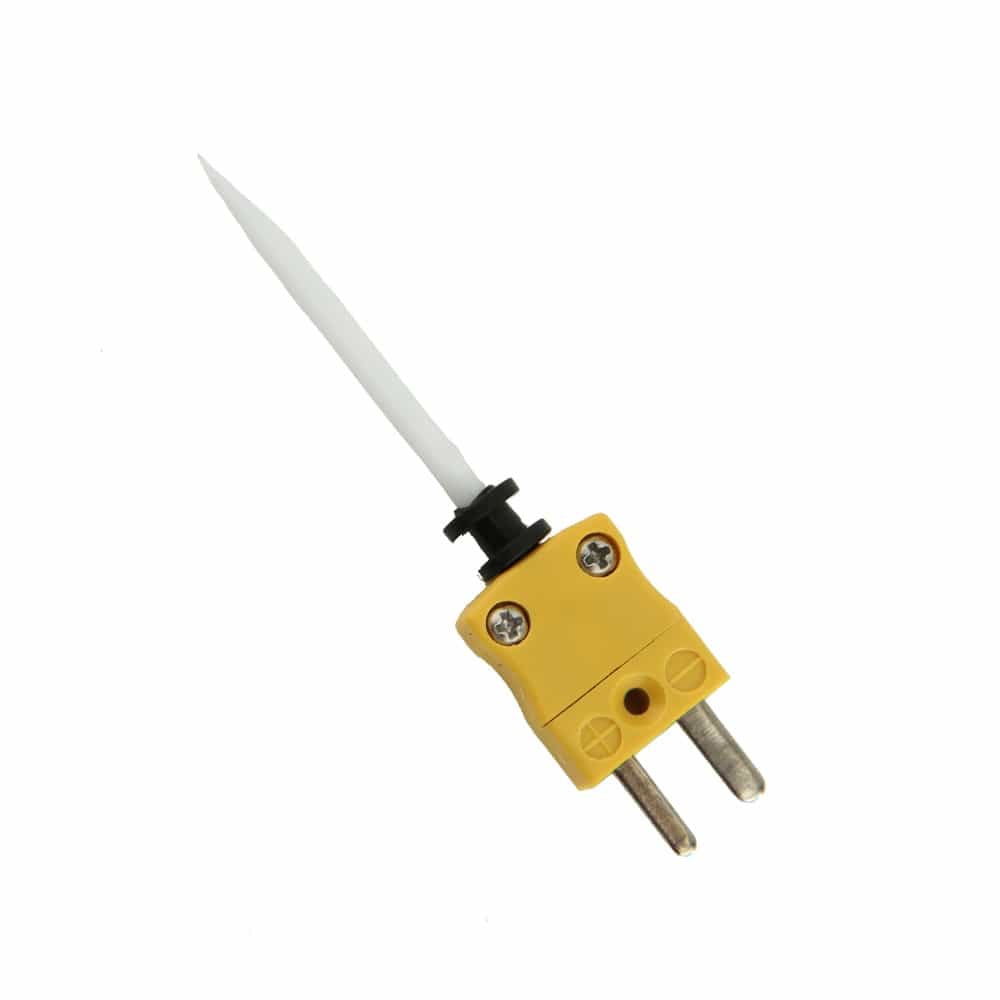 Plug-Mount FEP "Airline" Penetration Probe  (-155)