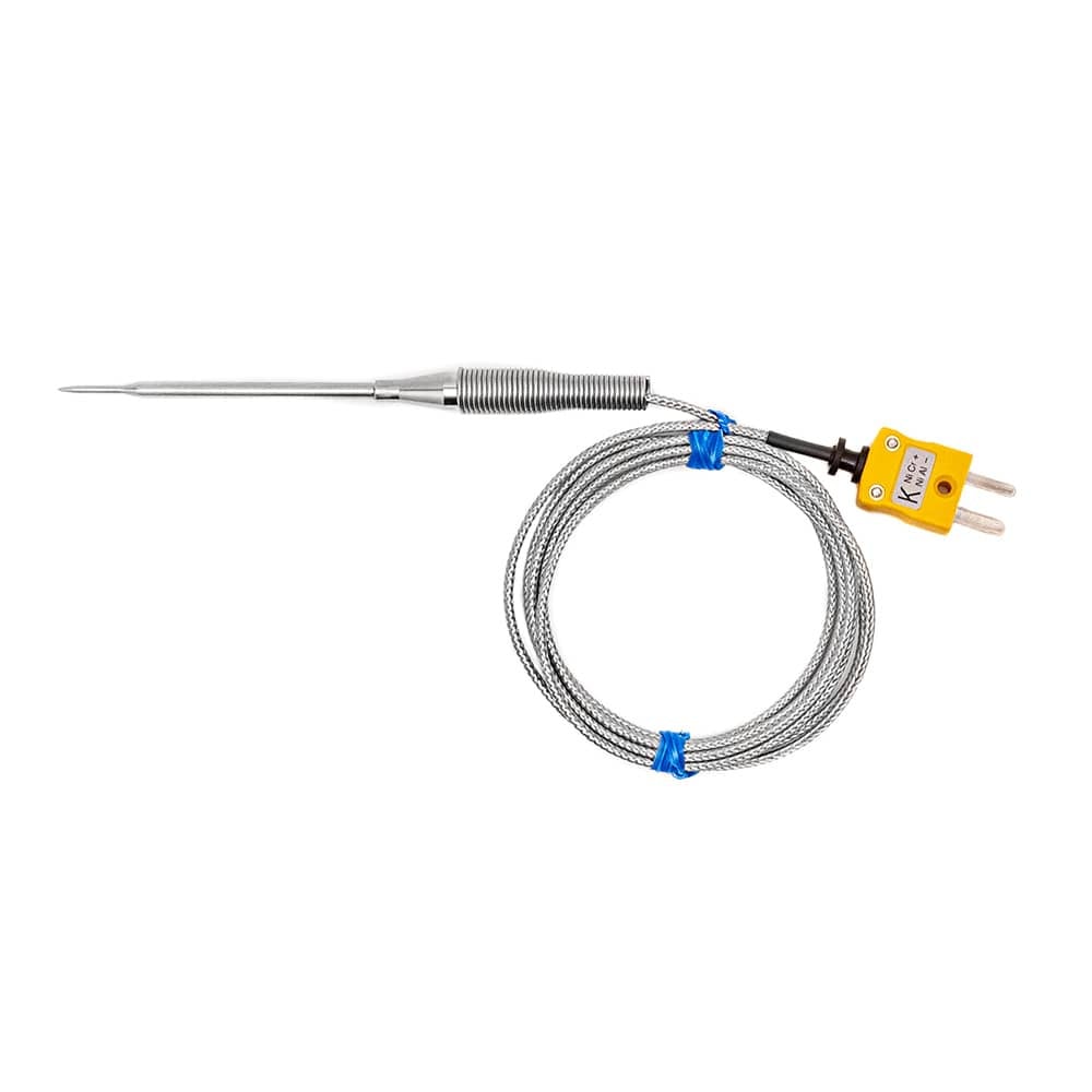 Q-1200 Series Type K 2.5-inch Penetration Probe