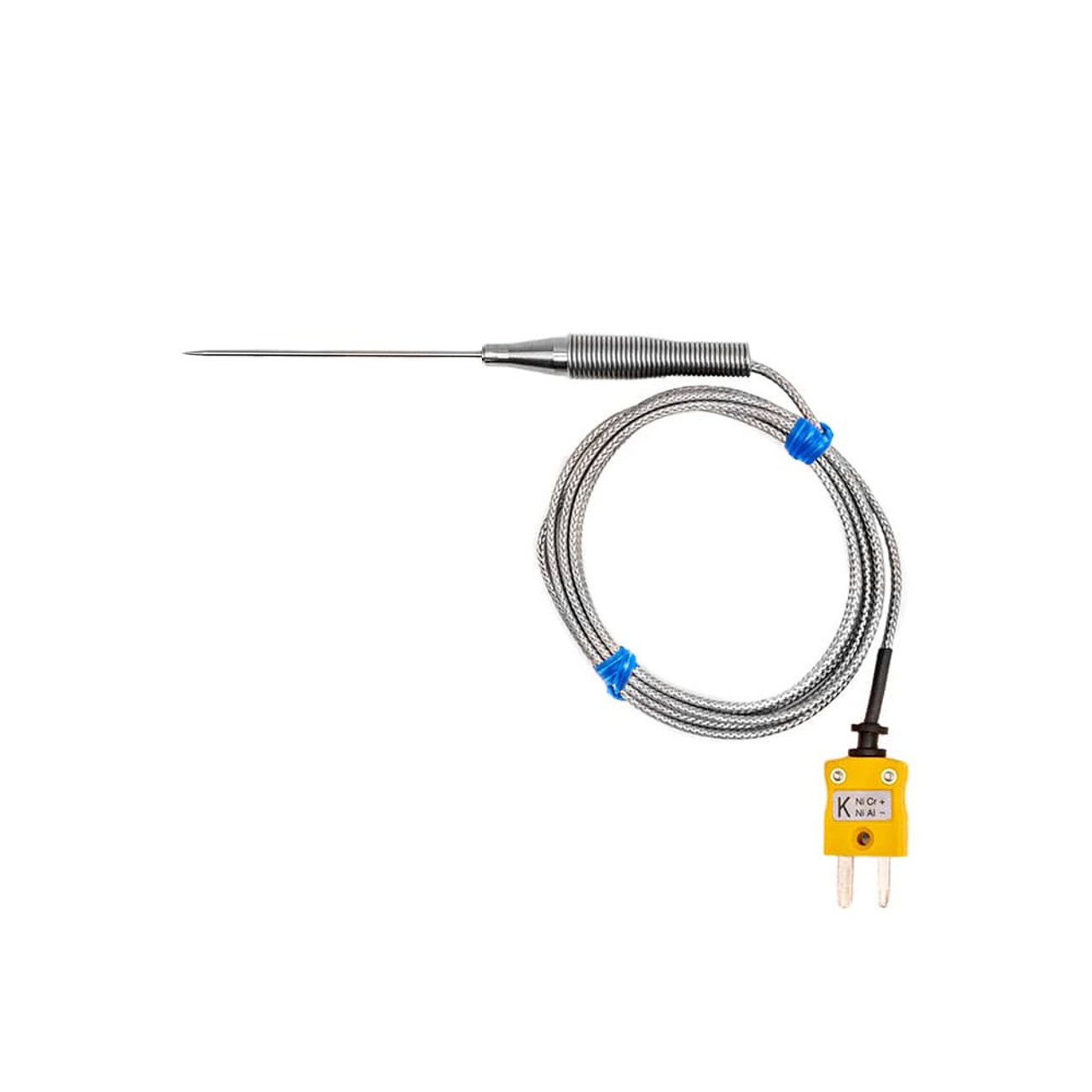 Q-1200 Series Type K 2.3-inch Needle Penetration Probe