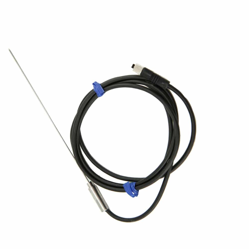 Needle Probe, 1.1mm x 120mm long, suitable for Sous Vide cooking