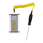 CaterTemp™ Metal Waterproof Thermometer