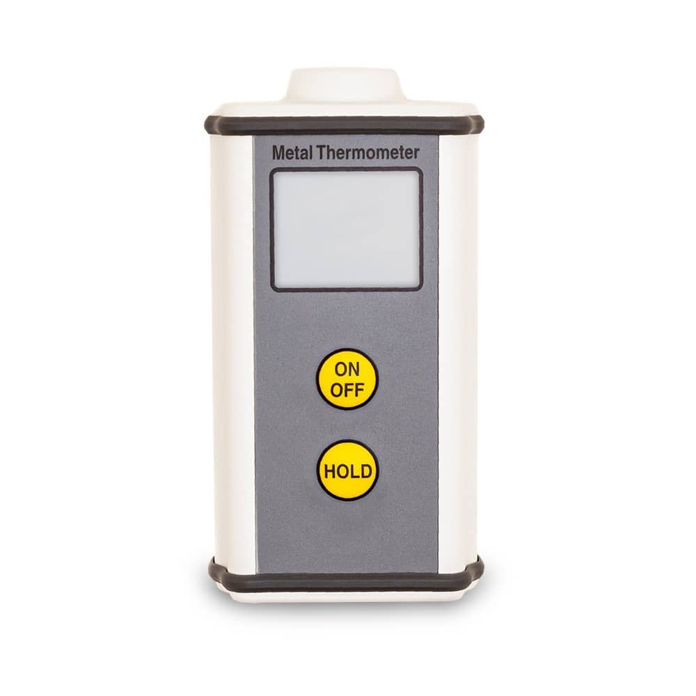 Therma K Metal Waterproof Thermometer