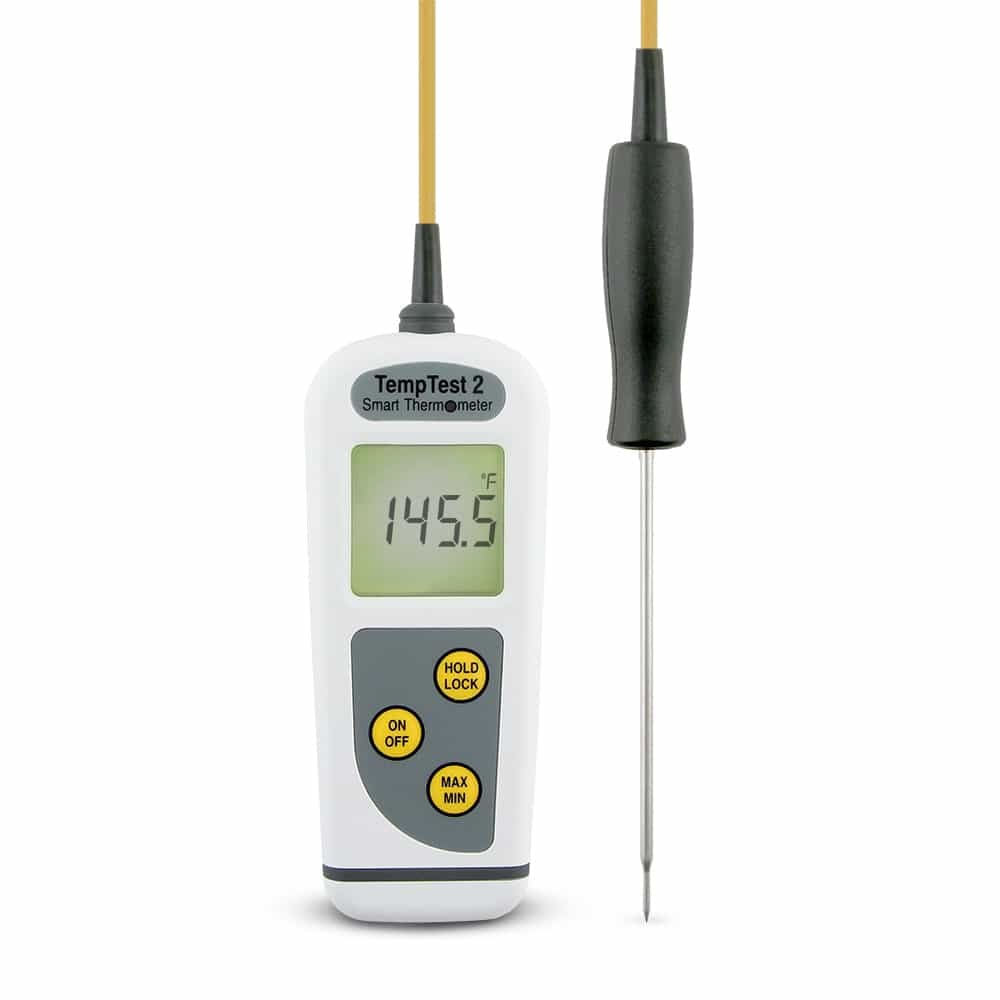TempTest™ 2