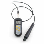 Therma-Hygrometer w/Dual Display and External Probe (6102)