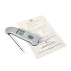 Thermapen® IR Blue - Bluetooth Infrared Temperature Probe