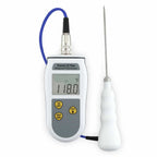 Therma 22 Plus Dual Sensor Meter (Type T Thermocouple and Thermistor)