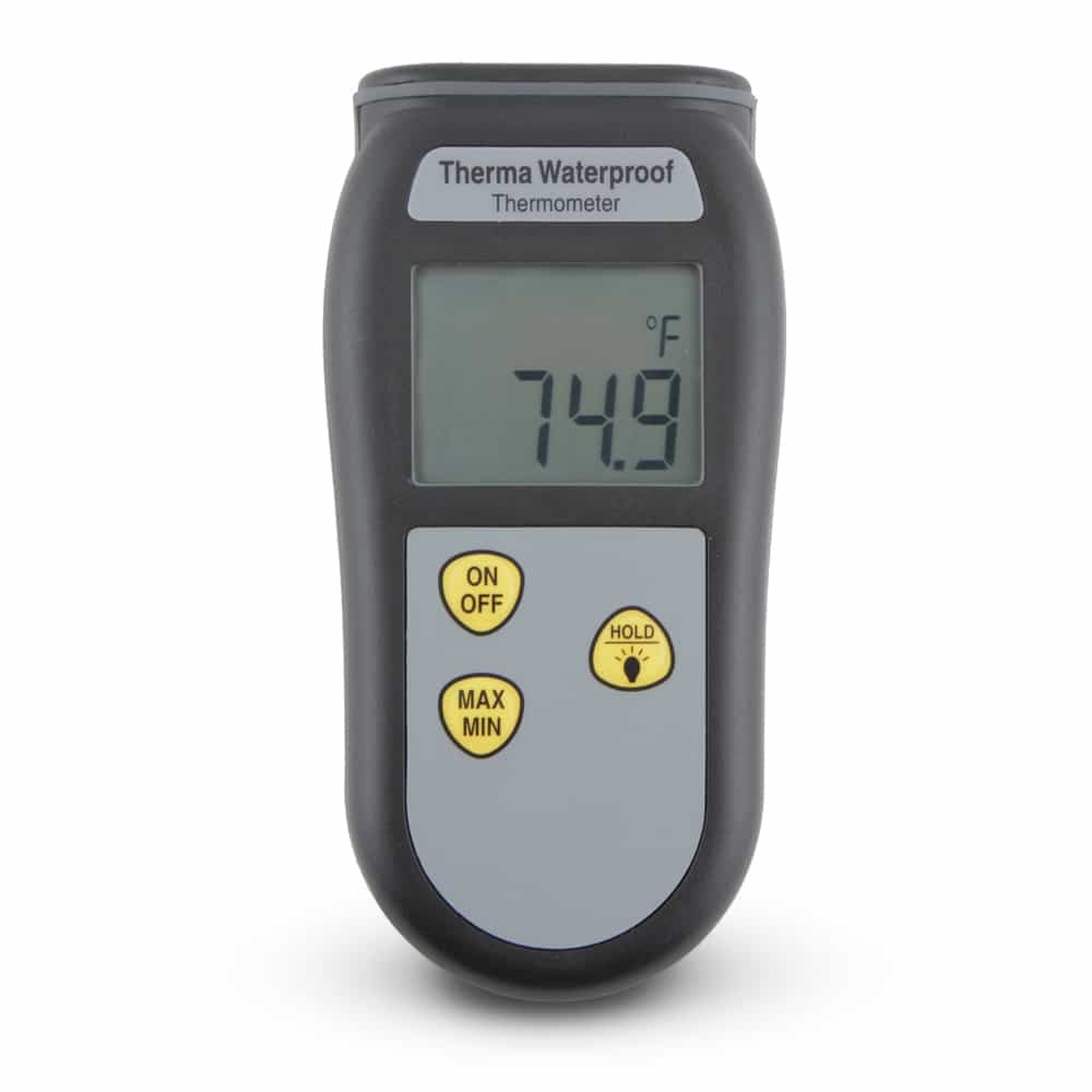 Therma Waterproof