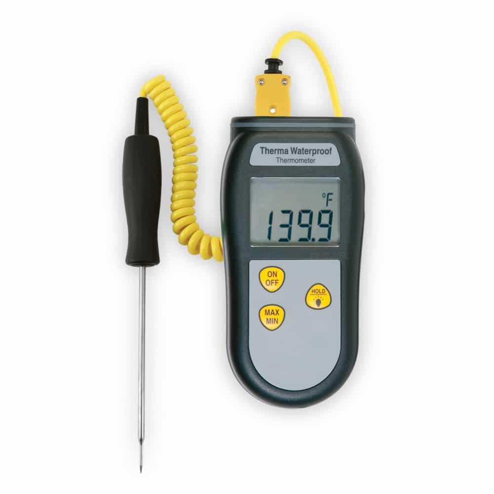 Therma Waterproof