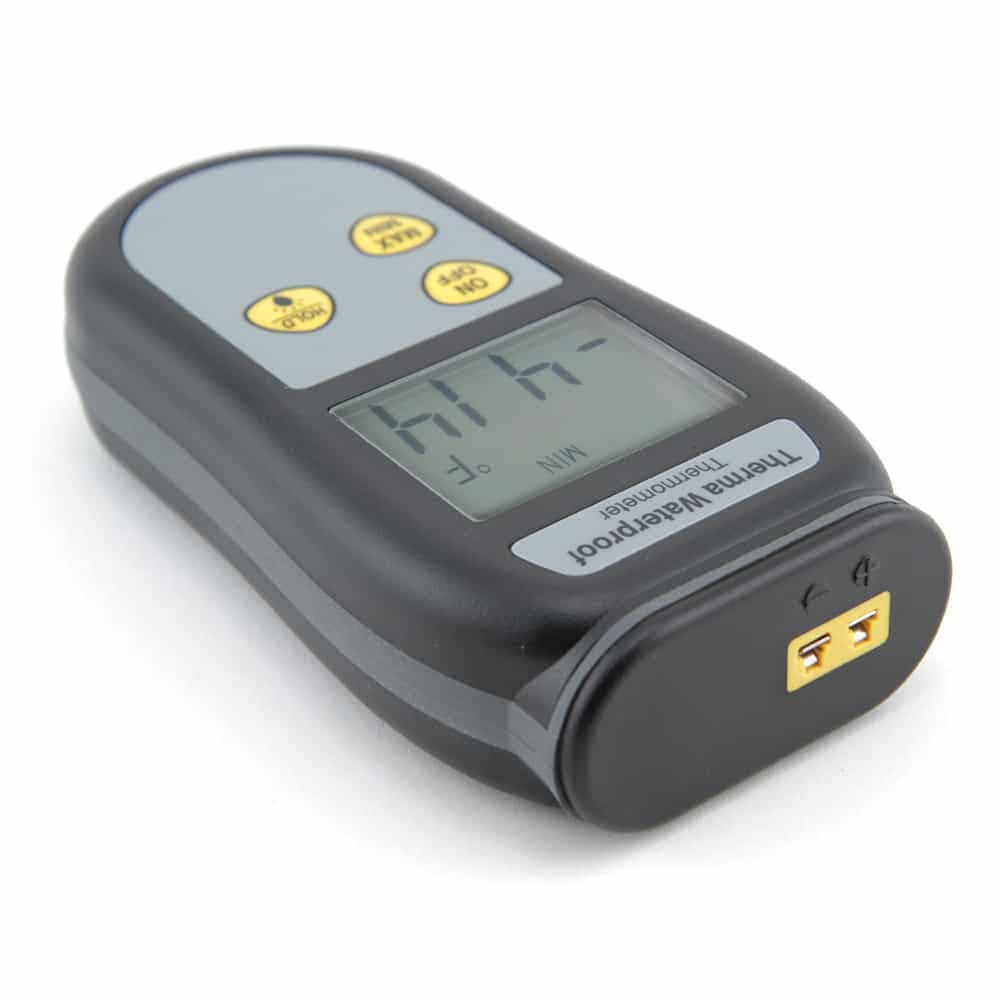 Therma Waterproof