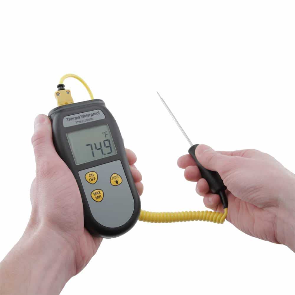 Therma Waterproof