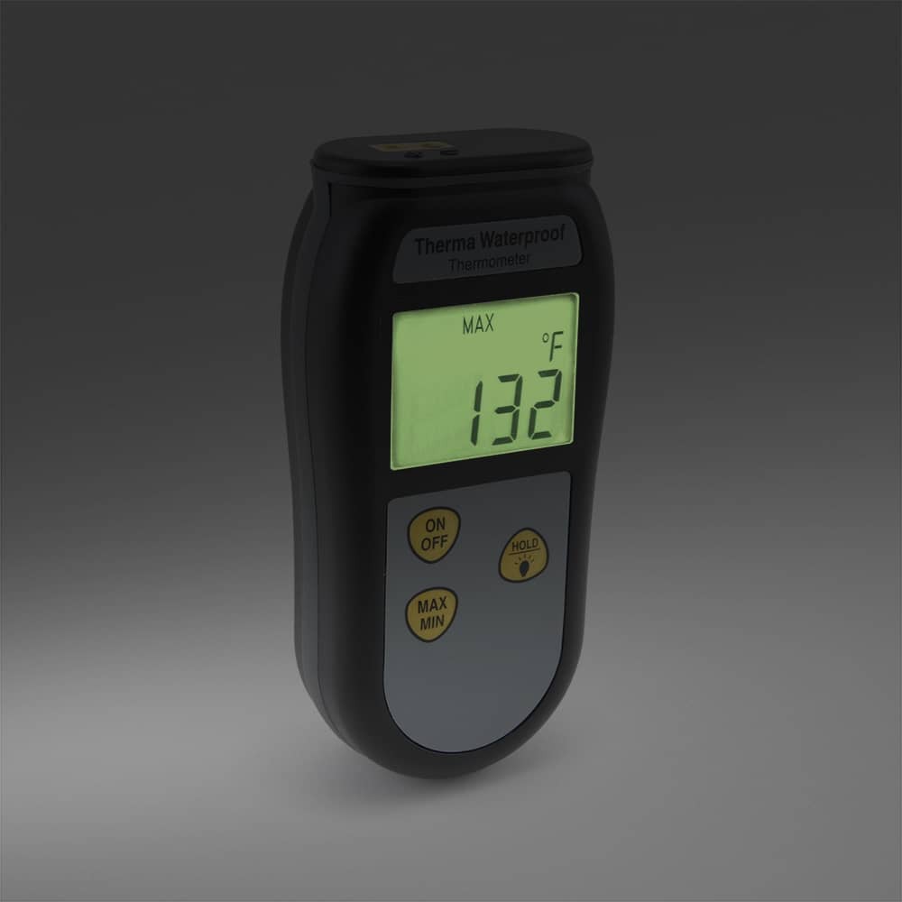 Therma Waterproof