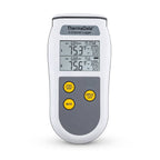 ThermaData® 4-Channel Data Logger