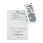 ThermaData® 4-Channel Data Logger